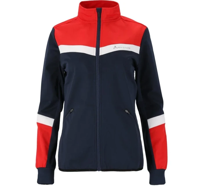 Dámská lehká bunda Whistler Linar W XCS Jacket