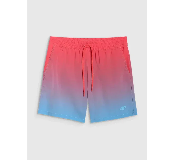 Pánské koupací kraťasy 4F Pánské koupací kraťasy 4F