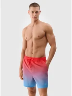 Pánské koupací kraťasy 4F Pánské koupací kraťasy 4F