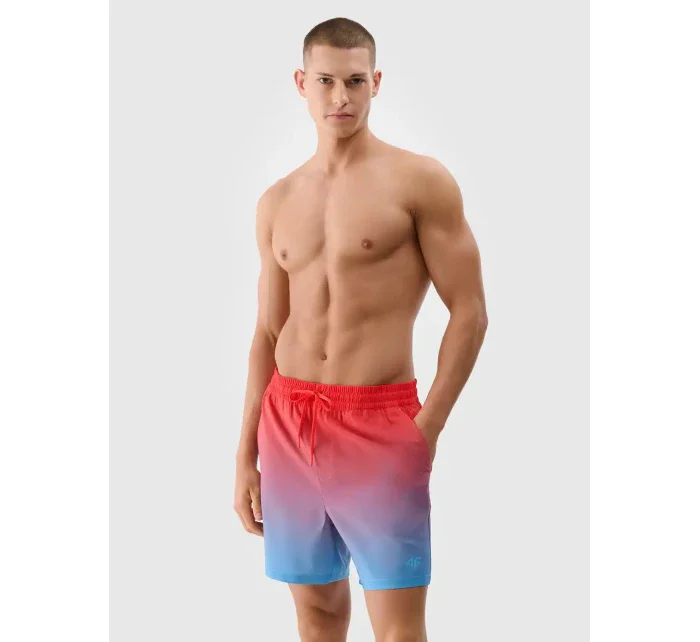 Pánské koupací kraťasy 4F Pánské koupací kraťasy 4F