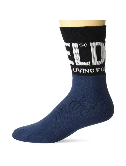 Pánské vysoké ponožky model 20947419 - Diesel