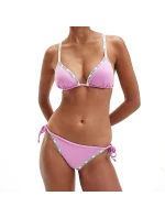 Dámske bikiny KW0KW01711-VPF - Calvin Klein Dámske bikiny KW0KW01711-VPF - Calvin Klein