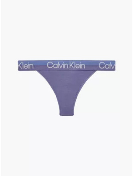 Dámské tanga    model 15880088 - Calvin Klein