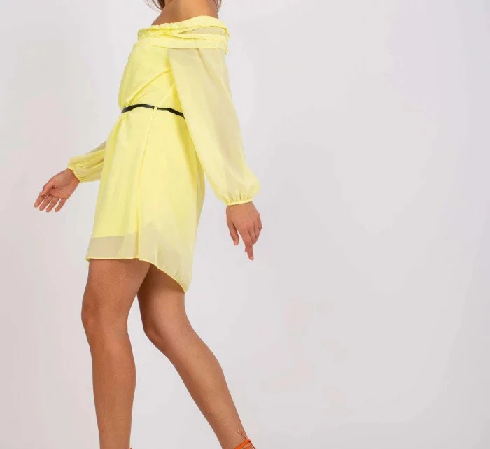 Dámske šaty SK 6831 - FPrice