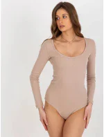 Dámske body 6259-1.31 beige - FPrice