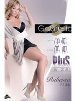 Dámské punčochové kalhoty model 16111587 - Gabriella