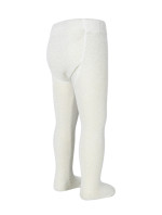 Dievčenské pančuchové nohavice - lesk 116-122