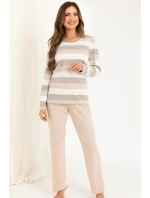 DÁMSKÉ PYŽAMO model 21365185 BIG J/25 - Regina