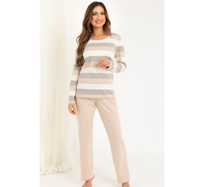 DÁMSKÉ PYŽAMO model 21365185 BIG J/25 - Regina