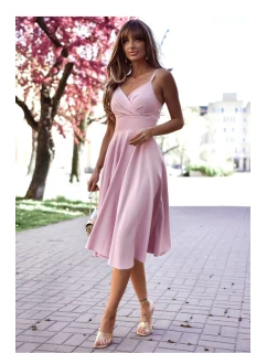 Večerné šaty model 208905 With You