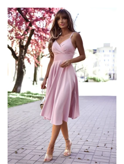 Večerné šaty model 208905 With You