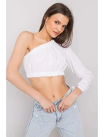 Blúzka model 215371 Rue Paris Blúzka model 215371 Rue Paris