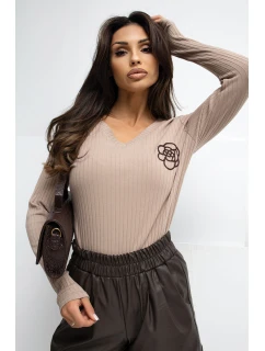 Blúzka model 221541 Rue Paris