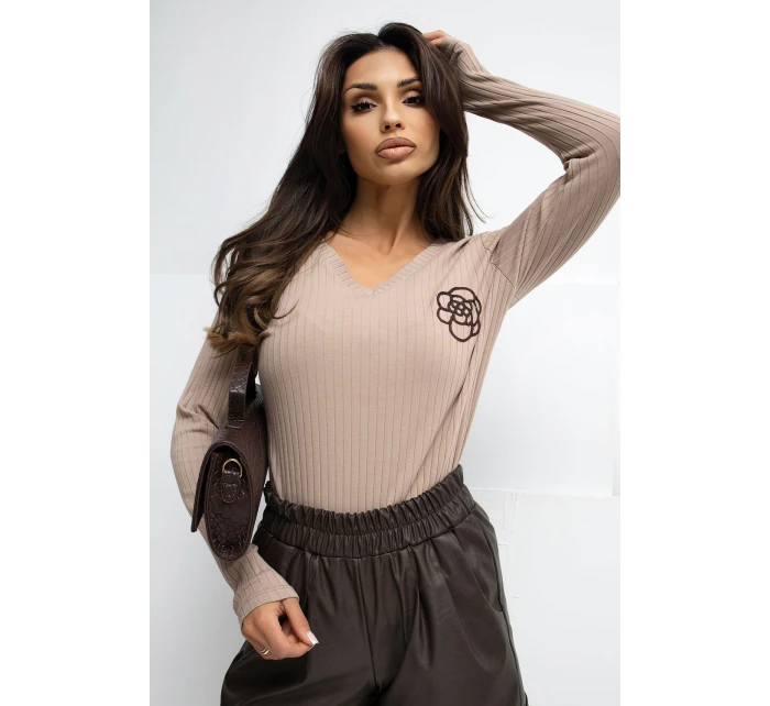 Blúzka model 221541 Rue Paris