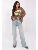 Mikina model 223108 Továrenská cena Mikina model 223108 Továrenská cena