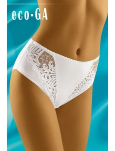 Nohavičky model 49456 Wolbar