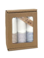 Pánské kapesníky model 20743298 A'3 - EGA