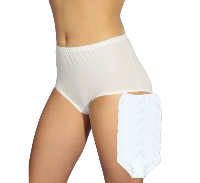 Dámske nohavičky Angelika Classic A'6 L-XL Dámske nohavičky Angelika Classic A'6 L-XL