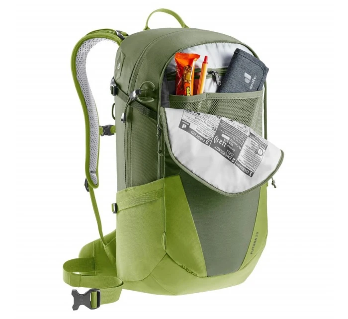 Batoh Futura 23 model 20846559 - Deuter Batoh Futura 23 model 20846559 - Deuter