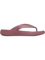 Dámske žabky Crocs Getaway Flip W 209589 5PG