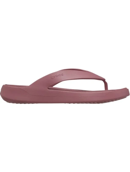 Dámske žabky Crocs Getaway Flip W 209589 5PG