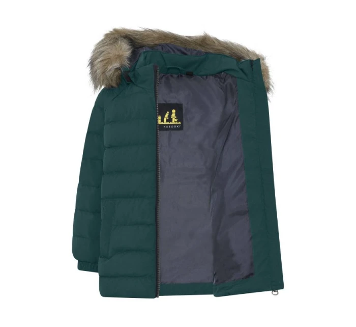 Lego Wear Lwjulio 714 - Bunda Jr 22886-827