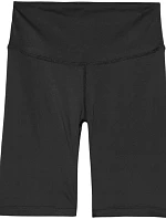 Krátke legíny 4F W 4FWAW24TFSTF012 20S ženy