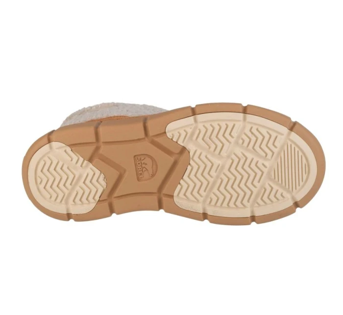 Sorel Explorer III Slip-on Cozy WP W 2079341252