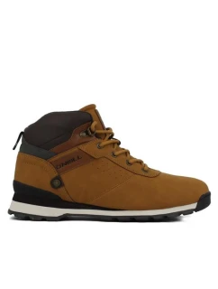 Pánske traperské topánky O'Neill Grand Teton Mid brown (9022302635A)