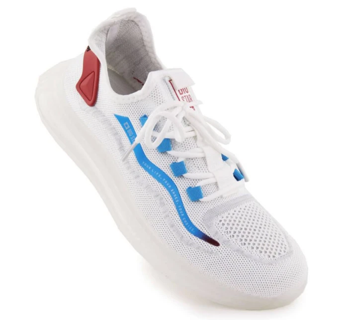 M  sportovní obuv model 20845519 - Big Star