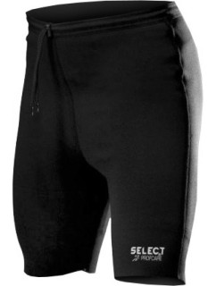 Pánské tréninkové šortky model 17618656 černá - Select