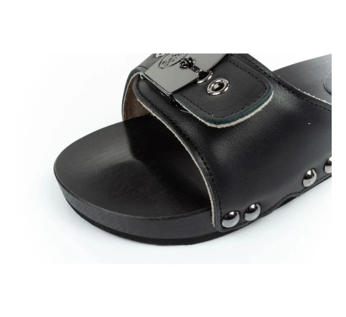 Scholl x HFD Pescura W žabky F304421004 ženy Scholl x HFD Pescura W žabky F304421004 ženy