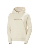 Helly Hansen Core Graphic Hoodie W 54239 034 Helly Hansen Core Graphic Hoodie W 54239 034