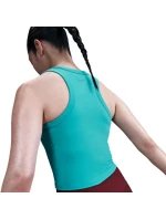 DriFit One Fitted Crop Shirt W model 21262189 - NIKE DriFit One Fitted Crop Shirt W model 21262189 - NIKE