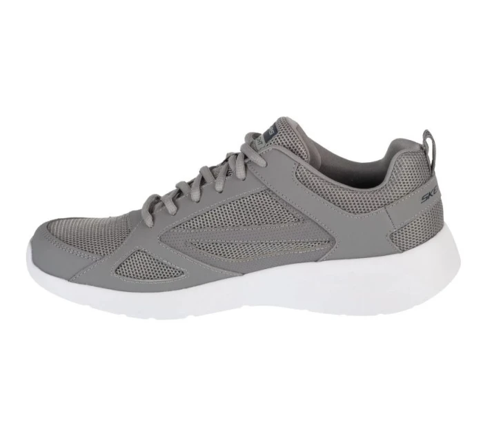 Skechers Dynamight 2.0 - Fallford 58363-GRY Grey 40 Skechers Dynamight 2.0 - Fallford 58363-GRY Grey 40