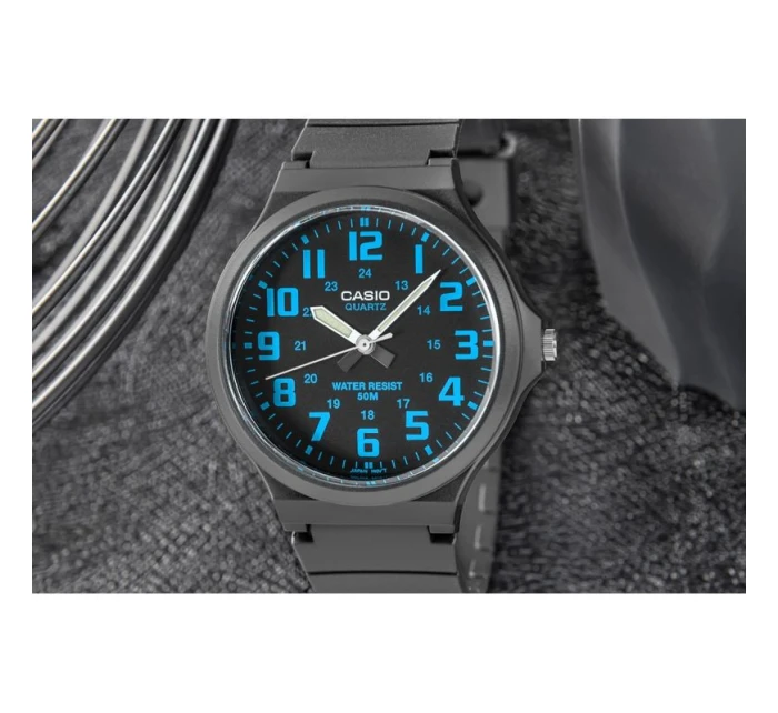 Pánské hodinky model 21804907 + BOX - CASIO Pánské hodinky model 21804907 + BOX - CASIO