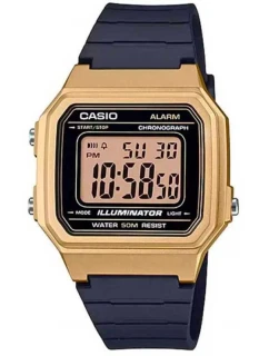 Hodinky CASIO W-217HM-9AVDF + BOX