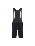 Rogelli šortky so šľapkami CORE čierno-modré 2XL