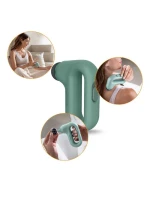 HM mini masážní přístroj na body model 21863701