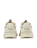S beige pánské boty model 22060821 - Fila S beige pánské boty model 22060821 - Fila