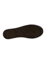 dámské sportovní boty textilní tenisky model 22071613 bílé dámské - Lee Cooper
