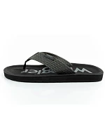 Wrangler pánske žabky Zane Flipflops sivé Wrangler pánske žabky Zane Flipflops sivé