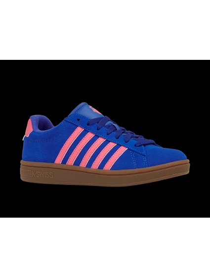 Tenisky Kswiss COURT II model 22114764 - K- Swiss