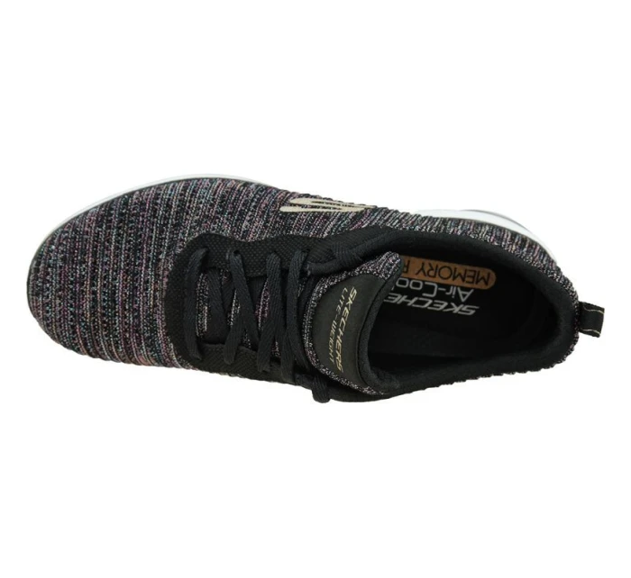 Boty Flex 3.0 Endless Glamour W model 21368832 - Skechers Boty Flex 3.0 Endless Glamour W model 21368832 - Skechers