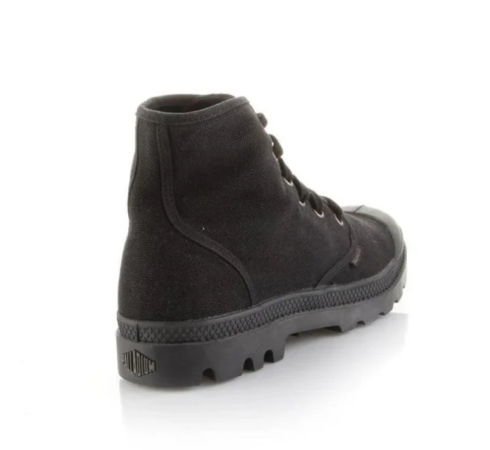 Pánske topánky Pampa Hi M 02352-060 - Palladium