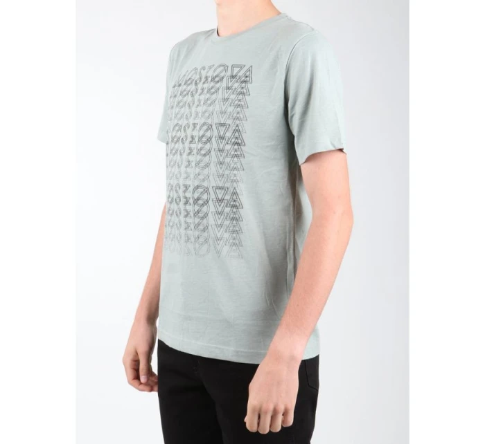 Tričko Moskva MGMTS004