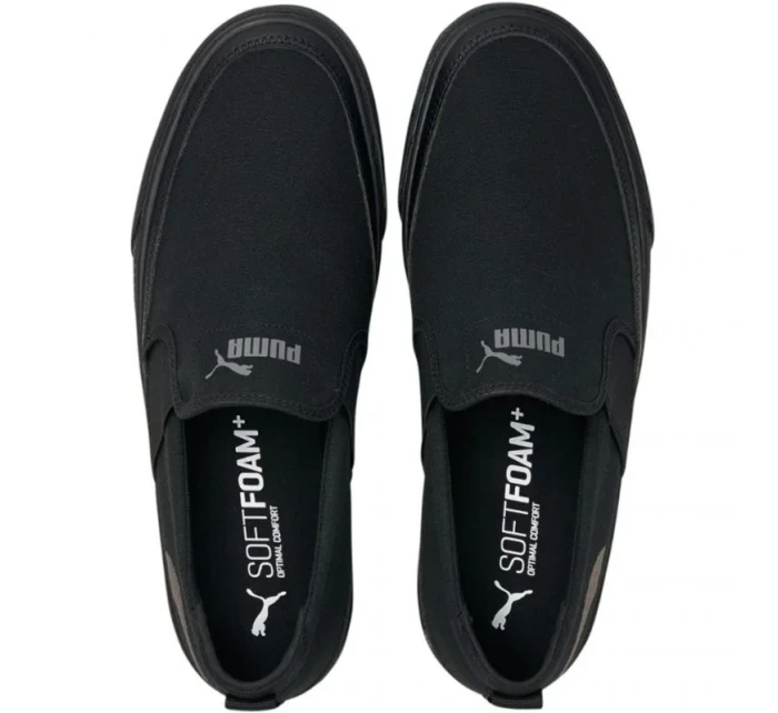 Dětské boty Bari Z Jr 01 model 21484801 - Puma Dětské boty Bari Z Jr 01 model 21484801 - Puma