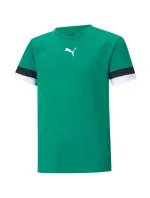 Dětské tréninkové tričko teamRise Jersey Jr model 16159170 05 - Puma Dětské tréninkové tričko teamRise Jersey Jr model 16159170 05 - Puma