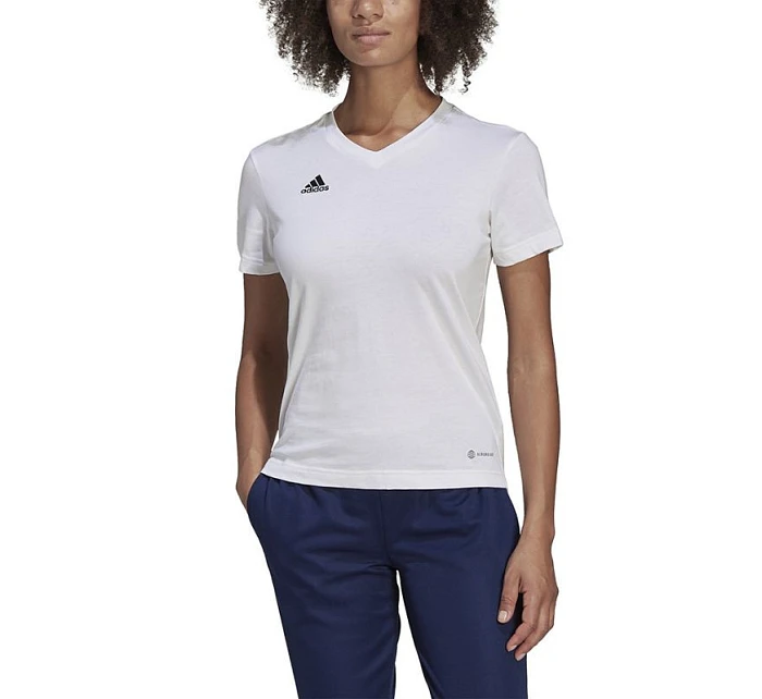 Dámske tričko Entrada 22 W HC0442 - Adidas