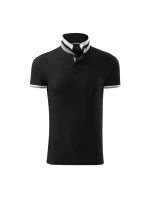 Polokošile Collar Up M model 18727090 černá - Malfini Polokošile Collar Up M model 18727090 černá - Malfini